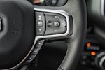 New 2025 Ram 1500 Big Horn Crew Cab 4x4 Pickup for sale #WD35675 - photo 31