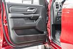 New 2025 Ram 1500 Big Horn Crew Cab 4x4 Pickup for sale #WD35675 - photo 39
