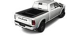New 2025 Ram 2500 Limited Crew Cab 4x4 Pickup for sale #WD37745 - photo 2