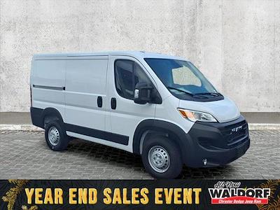 New 2025 Ram ProMaster 1500 Standard Roof Empty Cargo Van for sale #WD42102 - photo 1