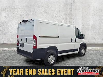 New 2025 Ram ProMaster 1500 Standard Roof Empty Cargo Van for sale #WD42102 - photo 2