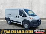 New 2025 Ram ProMaster 1500 Standard Roof Empty Cargo Van for sale #WD42102 - photo 1