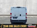 New 2025 Ram ProMaster 1500 Standard Roof Empty Cargo Van for sale #WD42102 - photo 4