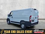 New 2025 Ram ProMaster 1500 Standard Roof Empty Cargo Van for sale #WD42102 - photo 5
