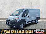 New 2025 Ram ProMaster 1500 Standard Roof Empty Cargo Van for sale #WD42102 - photo 7