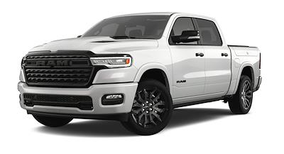 New 2025 Ram 1500 Limited Crew Cab 4x4 Pickup for sale #WD45020 - photo 1