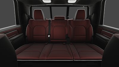 New 2025 Ram 1500 Limited Crew Cab 4x4 Pickup for sale #WD45020 - photo 2