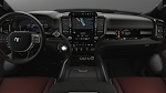 New 2025 Ram 1500 Limited Crew Cab 4x4 Pickup for sale #WD45020 - photo 5
