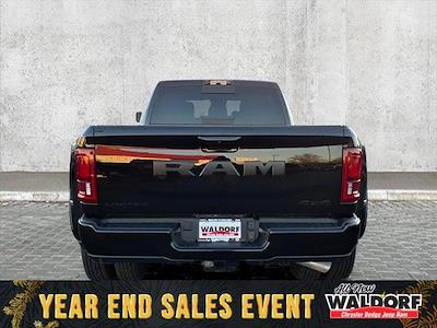 New 2025 Ram 3500 Limited Mega Cab for sale #WD50392 - photo 1