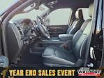 New 2025 Ram 3500 Limited Mega Cab for sale #WD50392 - photo 9