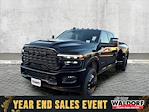 New 2025 Ram 3500 Limited Mega Cab for sale #WD50392 - photo 2