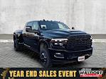 New 2025 Ram 3500 Limited Mega Cab for sale #WD50392 - photo 3