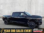 New 2025 Ram 3500 Limited Mega Cab for sale #WD50392 - photo 4