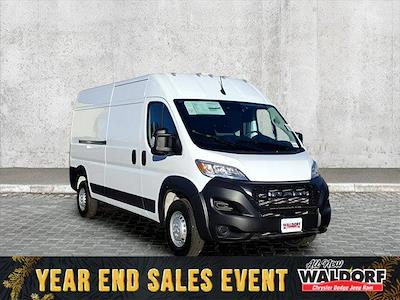 New 2026 Ram ProMaster 2500 High Roof Empty Cargo Van for sale #WD51070 - photo 1
