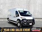 New 2026 Ram ProMaster 2500 High Roof Empty Cargo Van for sale #WD51070 - photo 1