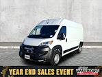 New 2026 Ram ProMaster 2500 High Roof Empty Cargo Van for sale #WD51070 - photo 9