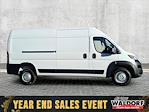 New 2026 Ram ProMaster 2500 High Roof Empty Cargo Van for sale #WD51070 - photo 3
