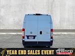 New 2026 Ram ProMaster 2500 High Roof Empty Cargo Van for sale #WD51070 - photo 2