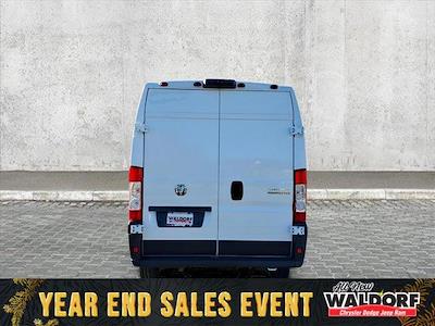 New 2026 Ram ProMaster 2500 High Roof Empty Cargo Van for sale #WD51071 - photo 2