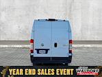 New 2026 Ram ProMaster 2500 High Roof Empty Cargo Van for sale #WD51071 - photo 2