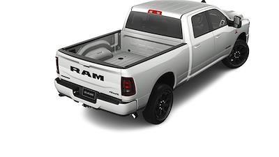 New 2025 Ram 2500 Big Horn Crew Cab for sale #WD69997 - photo 2