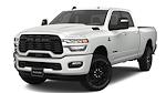New 2025 Ram 2500 Big Horn Crew Cab for sale #WD69997 - photo 1