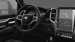 New 2025 Ram 2500 Big Horn Crew Cab for sale #WD69997 - photo 9