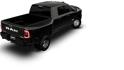 New 2026 Ram 3500 Laramie Mega Cab for sale #WD70503 - photo 2