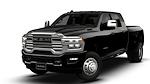 New 2026 Ram 3500 Laramie Mega Cab for sale #WD70503 - photo 1