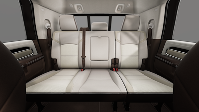 New 2026 Ram 3500 Laramie Mega Cab for sale #WD70504 - photo 2