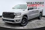 New 2025 Ram 1500 Tradesman Crew Cab 4x4 Pickup for sale #WD78202 - photo 2