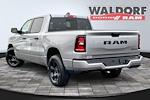 New 2025 Ram 1500 Tradesman Crew Cab 4x4 Pickup for sale #WD78202 - photo 3