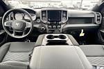 New 2025 Ram 1500 Tradesman Crew Cab 4x4 Pickup for sale #WD78202 - photo 5