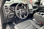 New 2025 Ram 1500 Tradesman Crew Cab 4x4 Pickup for sale #WD78202 - photo 6