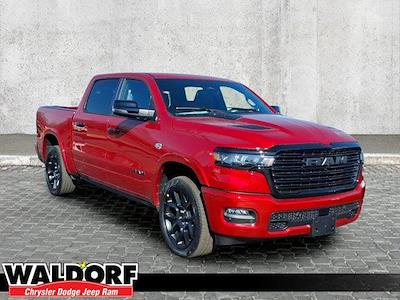 New 2026 Ram 1500 Laramie Crew Cab for sale #WD88716 - photo 1