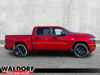 New 2026 Ram 1500 Laramie Crew Cab for sale #WD88716 - photo 2