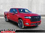 New 2026 Ram 1500 Laramie Crew Cab for sale #WD88716 - photo 1