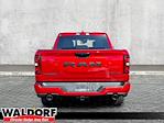 New 2026 Ram 1500 Laramie Crew Cab for sale #WD88716 - photo 4