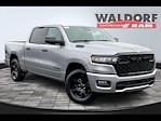 New 2025 Ram 1500 Tradesman Crew Cab 4x4 Pickup for sale #WD97733 - photo 1
