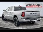 New 2025 Ram 1500 Tradesman Crew Cab 4x4 Pickup for sale #WD97733 - photo 3
