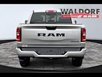 New 2025 Ram 1500 Tradesman Crew Cab 4x4 Pickup for sale #WD97733 - photo 4