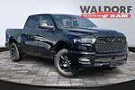 New 2025 Ram 1500 Tradesman Crew Cab 4x4 Pickup for sale #WD97735 - photo 1