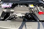 New 2025 Ram 1500 Tradesman Crew Cab 4x4 Pickup for sale #WD97735 - photo 11