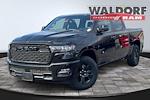 New 2025 Ram 1500 Tradesman Crew Cab 4x4 Pickup for sale #WD97735 - photo 2