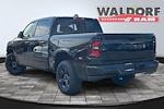 New 2025 Ram 1500 Tradesman Crew Cab 4x4 Pickup for sale #WD97735 - photo 3