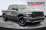 New 2025 Ram 1500 Tradesman Crew Cab 4x4 Pickup for sale #WD97736 - photo 1