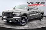 New 2025 Ram 1500 Tradesman Crew Cab 4x4 Pickup for sale #WD97736 - photo 2