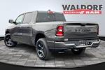 New 2025 Ram 1500 Tradesman Crew Cab 4x4 Pickup for sale #WD97736 - photo 3