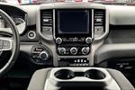 New 2025 Ram 1500 Tradesman Crew Cab 4x4 Pickup for sale #WD97736 - photo 7