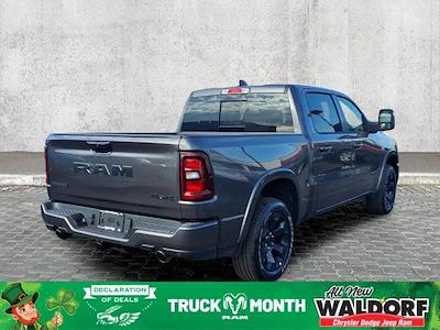 New 2026 Ram 1500 Big Horn Crew Cab for sale #WD98240 - photo 2